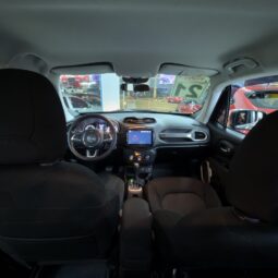 
										Jeep Renegade 1.8 4×2 (Aut) (Flex) full									