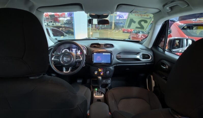 
								Jeep Renegade 1.8 4×2 (Aut) (Flex) full									