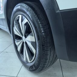
										Volkswagen T-Cross 1.0 200 TSI Comfortline (Aut) (Flex) full									