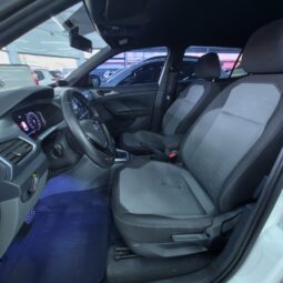 
										Volkswagen T-Cross 1.0 200 TSI Comfortline (Aut) (Flex) full									