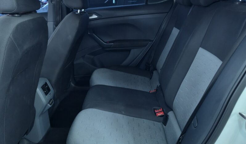 
								Volkswagen T-Cross 1.0 200 TSI Comfortline (Aut) (Flex) full									
