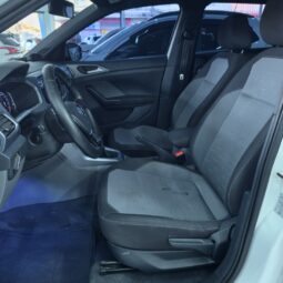 
										Volkswagen T-Cross 1.0 200 TSI Comfortline (Aut) (Flex) full									
