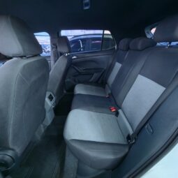 
										Volkswagen T-Cross 1.0 200 TSI Comfortline (Aut) (Flex) full									