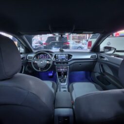
										Volkswagen T-Cross 1.0 200 TSI Comfortline (Aut) (Flex) full									