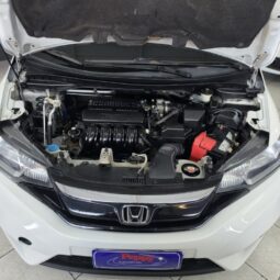 
										Honda Fit 1.5 16v EX CVT (Flex) full									
