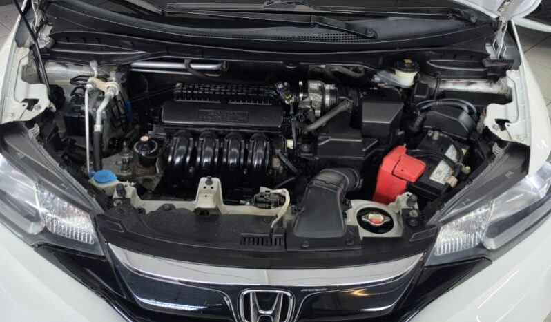 
								Honda Fit 1.5 16v EX CVT (Flex) full									