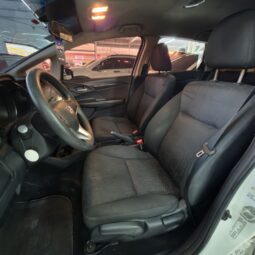 
										Honda Fit 1.5 16v EX CVT (Flex) full									