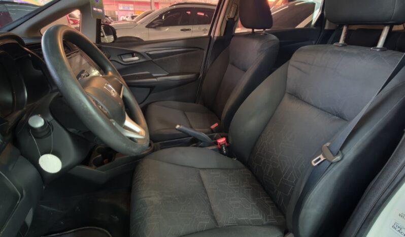 
								Honda Fit 1.5 16v EX CVT (Flex) full									