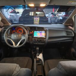 
										Honda Fit 1.5 16v EX CVT (Flex) full									