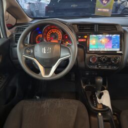 
										Honda Fit 1.5 16v EX CVT (Flex) full									