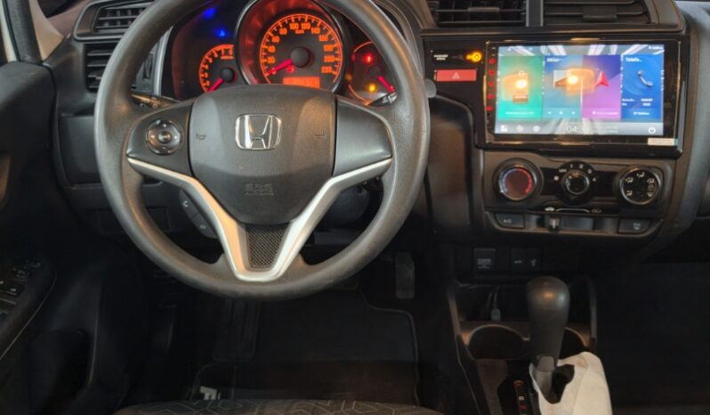 
								Honda Fit 1.5 16v EX CVT (Flex) full									