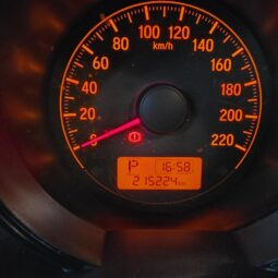 
										Honda Fit 1.5 16v EX CVT (Flex) full									