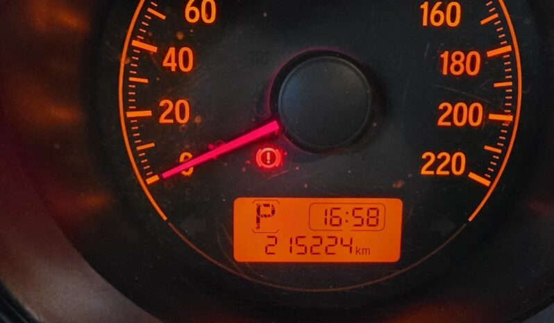 
								Honda Fit 1.5 16v EX CVT (Flex) full									