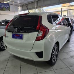 
										Honda Fit 1.5 16v EX CVT (Flex) full									