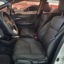 
										Honda Fit 1.5 16v EX CVT (Flex) full									