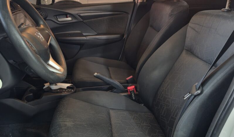 
								Honda Fit 1.5 16v EX CVT (Flex) full									