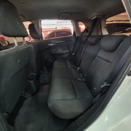 
										Honda Fit 1.5 16v EX CVT (Flex) full									