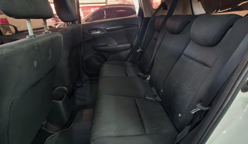 
								Honda Fit 1.5 16v EX CVT (Flex) full									