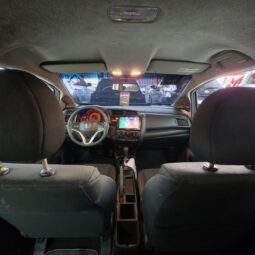 
										Honda Fit 1.5 16v EX CVT (Flex) full									