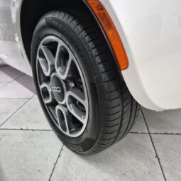 
										Fiat 500 Cabrio Dualogic 1.4 Evo (Flex) full									