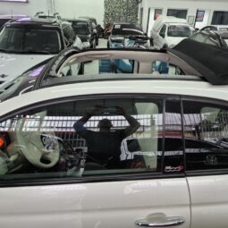 
										Fiat 500 Cabrio Dualogic 1.4 Evo (Flex) full									