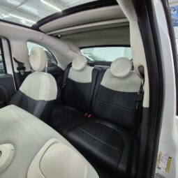 
										Fiat 500 Cabrio Dualogic 1.4 Evo (Flex) full									
