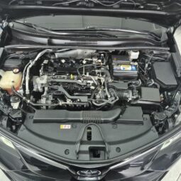 Toyota Corolla 2.0 VVT-IE FLEX GLI DIRECT SHIFT