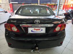 
										Toyota Corolla Sedan SEG 1.8 16V (flex) (aut) full									