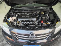 
										Toyota Corolla Sedan SEG 1.8 16V (flex) (aut) full									