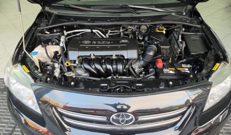 
								Toyota Corolla Sedan SEG 1.8 16V (flex) (aut) full									