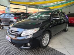 
										Toyota Corolla Sedan SEG 1.8 16V (flex) (aut) full									