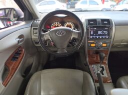 
										Toyota Corolla Sedan SEG 1.8 16V (flex) (aut) full									