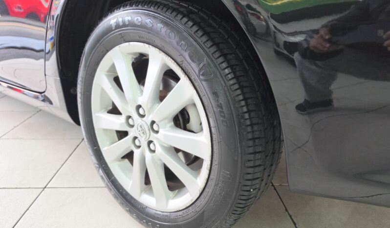 
								Toyota Corolla Sedan SEG 1.8 16V (flex) (aut) full									