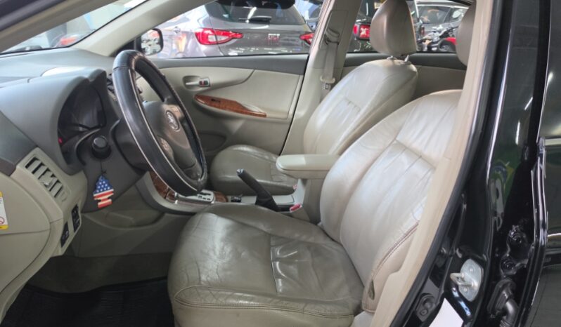 
								Toyota Corolla Sedan SEG 1.8 16V (flex) (aut) full									