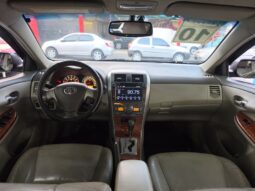 
										Toyota Corolla Sedan SEG 1.8 16V (flex) (aut) full									