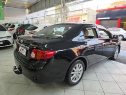 
										Toyota Corolla Sedan SEG 1.8 16V (flex) (aut) full									