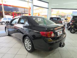 
										Toyota Corolla Sedan SEG 1.8 16V (flex) (aut) full									