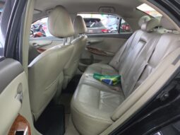 
										Toyota Corolla Sedan SEG 1.8 16V (flex) (aut) full									