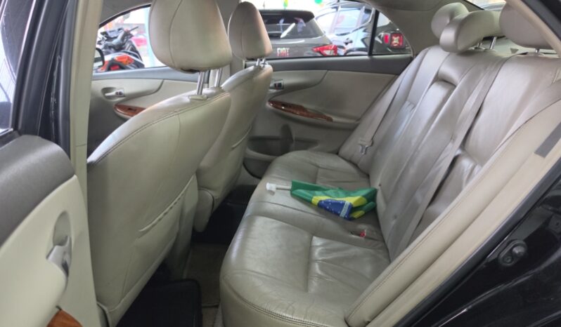 
								Toyota Corolla Sedan SEG 1.8 16V (flex) (aut) full									