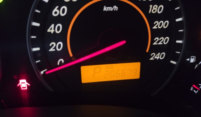 
								Toyota Corolla Sedan SEG 1.8 16V (flex) (aut) full									
