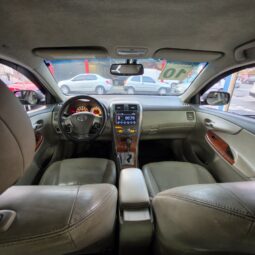 
										Toyota Corolla Sedan SEG 1.8 16V (flex) (aut) full									