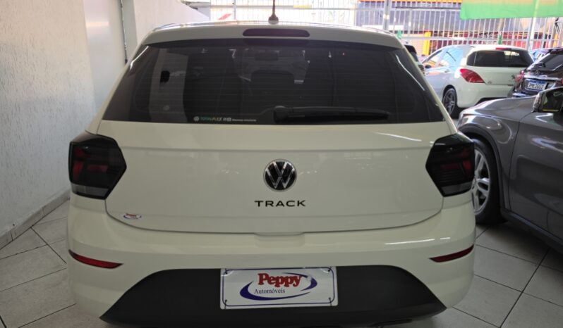 
								Volkswagen Polo Track 1.0 Flex 12V 5p full									