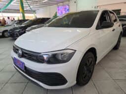 
										Volkswagen Polo Track 1.0 Flex 12V 5p full									