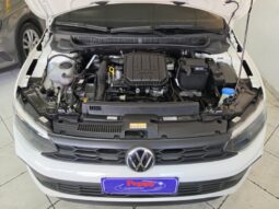 
										Volkswagen Polo Track 1.0 Flex 12V 5p full									