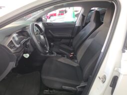 
										Volkswagen Polo Track 1.0 Flex 12V 5p full									