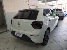 
										Volkswagen Polo Track 1.0 Flex 12V 5p full									