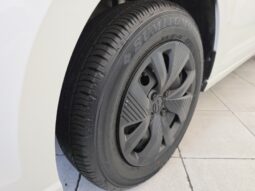 
										Volkswagen Polo Track 1.0 Flex 12V 5p full									