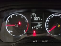 
										Volkswagen Polo Track 1.0 Flex 12V 5p full									