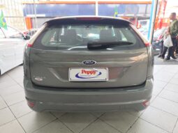 
										Ford Focus Hatch GLX 2.0 16V (Flex) full									