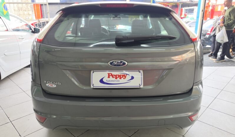 
								Ford Focus Hatch GLX 2.0 16V (Flex) full									